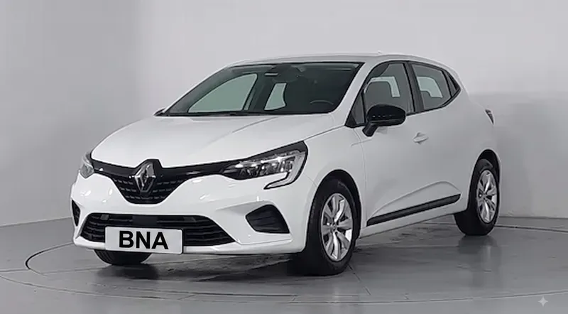RENAULT RENAULT CLİO MANUEL DİZEL 1.5